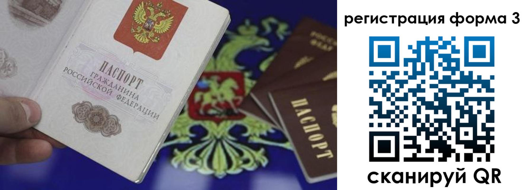временная регистрация в Кашине